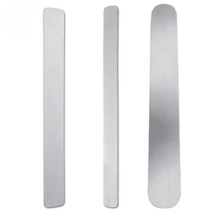 ชุดเครื่องมือผ่าตัดแบบดึงกลับได้ด้วยมือ ขนาด 30 ซม./12 นิ้ว คุณภาพดี ทนทาน ยืดหยุ่น ผลิตจากสแตนเลส Hosanna - Product Image 6