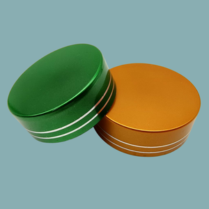 Botellas personalizadas de plástico con tapón de rosca de 38mm y 43mm, embalaje farmacéutico ecológico, fábrica Pavico de Vietnam - Product Image 2