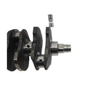 เพลาข้อเหวี่ยง FIAT 500 ซีรีส์ L (351_352) 71732627 843 A1.000 เบนซิน 1400 (12>) - Product Image 5