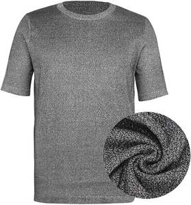 เสื้อป้องกันการบาดเจ็บ EN388 ป้องกันการแทงทะลุ ผ้า HPPE ป้องกันการตัด - Product Image 5