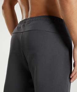 Pantalones Deportivos Ajustados para Hombre, Ligeros, para Entrenamiento, Secado Rápido, Transpirables, de Poliéster y Algodón, para Adultos - Product Image 4