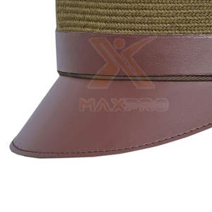 Fabricante de Fábrica, Venta al por Mayor de Gorras de Uniforme, Gorras de Uniforme de Diseño Único, Venta en Línea de Gorras de Uniforme - Product Image 5