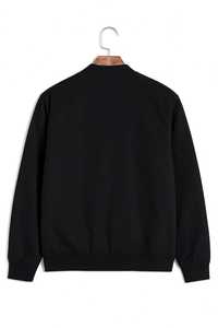 Vêtements de mode les plus vendus Veste d'hiver légère pour hommes - Product Image 2