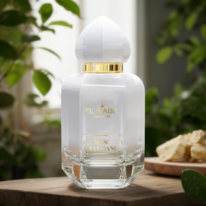 น้ำหอมยูนิเซ็กซ์ 2 * 65 มล. - อีล นาบิล - มัสค์ มายซาน - โอ เดอ พาร์ฟูม มิกซ์เต้ - Product Image 3