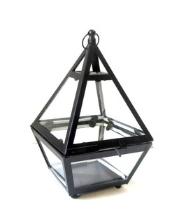 Best Quality Handmade Hot Selling Metal <b>Candle</b> Stand Good Selling Table Ware for <b>Dinner</b> Lantern for Christmas <b>Candle</b> Holder - Product Image 1
