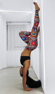 Gym Fitness Femmes Legging Workout Femmes Legging Activewear Sans Couture Femmes Legging Pour Vente En Ligne - Product Image 6