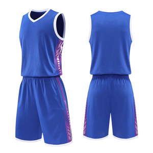 Uniforme de basket-ball pour femmes au design unique, tendance, service OEM disponible, toutes les tailles et couleurs, uniforme de basket-ball pour femmes - Product Image 5