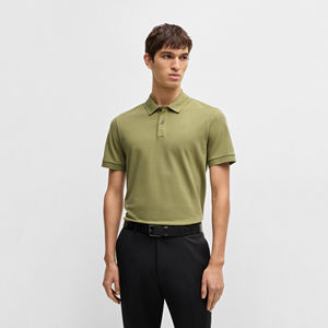 Camisetas Polo informales a la moda para hombre, camisetas polo de golf en blanco para hombre, camisetas polo con estampado gráfico de logotipo bordado para hombre a bajo precio - Product Image 6