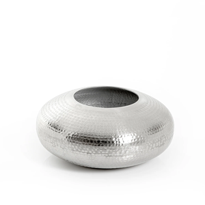 Proveedor y fabricante Organizador de bodas y fiestas Estilo moderno Acabado en oro Maceta Decoración para el hogar Accesorios Florero - Product Image 2