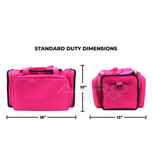 Bolsa de deporte de lona de gimnasio de secado rápido hecha a medida con el mejor diseño con precio MOQ bajo - Product Image 6