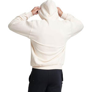 Sweat à capuche personnalisé en mélange lourd Sweat-shirt à capuche Tailles pour jeunes adultes Sweat à capuche personnalisé Sweat à capuche personnalisé - Product Image 2