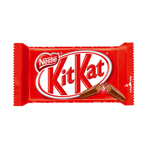 Nestlé KitKat Barres de chocolat Fournisseur direct de chocolat au lait - Product Image 4