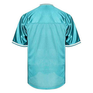 Uniforme de football personnalisé pour hommes | Maillot en polyester Dri Fit | Vêtements de sport d'entraînement avec impression de nom et de numéro - Product Image 2
