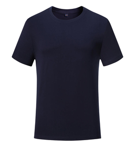 Homme Design personnalisé T-shirt court oversize 260 Gsm Boxy Fit style urbain en détresse 100% coton pour hommes - Product Image 4