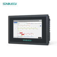 Variador de Frecuencia Industrial de 1000Hz y 2.2kW, Mini Servoaccionamiento HMI PLC con Comunicación RS485, Nuevo, Original, en Stock