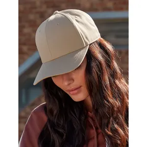 Cappellino Urbanwear 6 Panel <b>Cap</b> Customizable Promotional Merchandise - Product Image 1