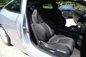 C-IVIC SI COUPE 2017 USADO EN BUEN ESTADO - Product Image 3