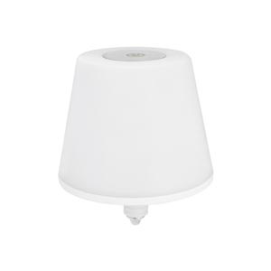 Lampe LED sans flamme REV RITTER, rechargeable, Lamprusco, bougies blanches chaudes - Product Image 2