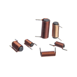 Tùy Chỉnh Nam Châm Thanh Trống Cuộn Cảm Cuộn Dây Ferrite Thanh Lõi Âm Thanh Loa Thanh Cuộn Dây Cho Màn hình Chuyển Đổi Nguồn Cung Cấp Điện - Product Image 2