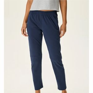 Pantalones Casuales de Nailon para Hombre, Estilo Hip Hop, de Peso Medio, para Otoño, de Secado Rápido, para Exteriores, OEM/ODM - Product Image 1