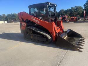 Meilleures mini-chargeuses Kubota SVL75 neuves et d'occasion 2023, moteur diesel 75 CV, à vendre - Product Image 6