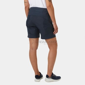 Shorts de sport en coton pour femmes de qualité supérieure, légers, respirants, séchage rapide, confortables, personnalisables - Product Image 5
