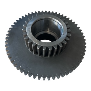 Mejor Precio, Alta Calidad, 272100856 MYF130.9-8, Engranaje de Transmisión de Tercera Marcha para Piezas de Maquinaria de Construcción, Hecho en China - Product Image 3