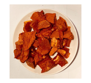 Proveedor de Vietnam que Ofrece Papaya Seca, Garantizando Papaya Seca Consistente para Pedidos al por Mayor - Product Image 6