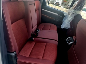 NUOVISSIMO TOYO TA HI LUX 2025 (DOUBLE-CAB 4WD SFX L7) 122Kw (204Cv) 0 km TRASMISSIONE AUTOMATICA - Product Image 5