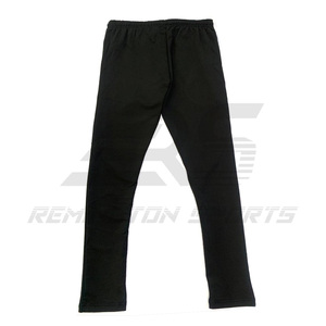 Por encargo nueva llegada venta entera chándal ropa de invierno de manga larga de buena calidad Jumper chándal bajo MOQ hombres chándal - Product Image 5