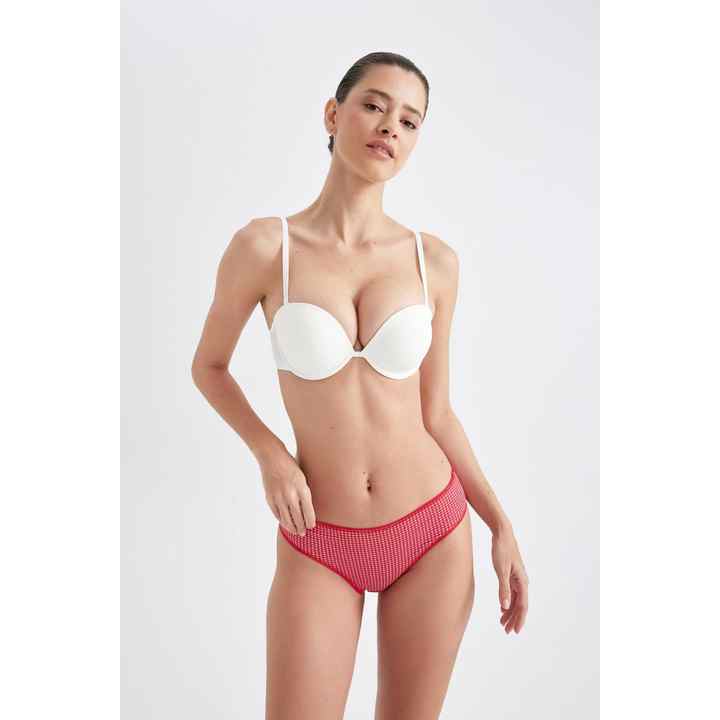 Fall in Love 3 Pack Slip Panties