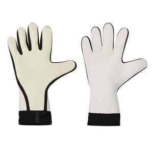 ถุงมือผู้รักษาประตูฟุตบอลมืออาชีพ ปี 2024 สำหรับผู้ใหญ่-SPORTS WORLD SWB-79 บรรจุภัณฑ์แบบกำหนดเอง สีเหลือง - Product Image 1