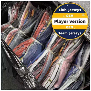 Camisetas de la Selección Nacional de Argentina de Alta Calidad al por Mayor, Edición Jugador Local y Visitante, Transpirables - Product Image 1