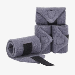 ผ้าพันขาผ้าขนแกะสำหรับป้องกันม้าอุปกรณ์ขี่ม้า - Product Image 3