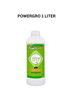 แพ็คทดลองของเหลวขนาด1000มล. ระบบการให้ปุ๋ยในสวนขนาดเล็กสำหรับแปลงผักและไม้ผล - Product Image 1