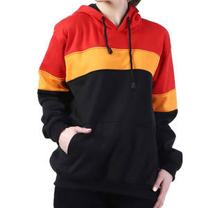 Prix pas cher sweat à capuche pour femme polaire lourde en coton pour hommes sweat à capuche en polaire personnalisé surdimensionné pas cher pull-over respirant sweats à capuche pour femmes - Product Image 1