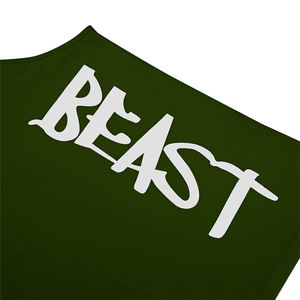 Personalizado de alta calidad Premium hombres entrenamiento chaleco camisetas sin mangas nuevo diseñador Streetwear estampado estilo Casual - Product Image 6