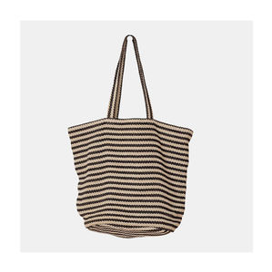 Vente exclusive de sacs fourre-tout en toile imprimés personnalisés de qualité supérieure, pliables, pour le shopping, à un prix de marché raisonnable - Product Image 1