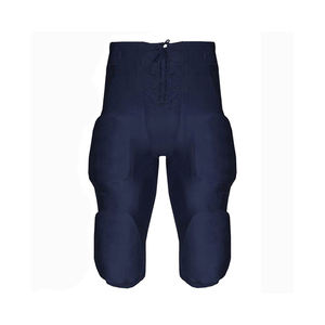 Vente en gros, nouveau style, vente chaude, fabriqué en usine, qualité Pure, prix abordable, style tendance, uniforme de football américain - Product Image 3