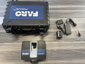 Nuevo Escáner Láser Portátil Original FARO Focus S70, Conectividad, Audio Envolvente de 2.1 Canales - Product Image 6