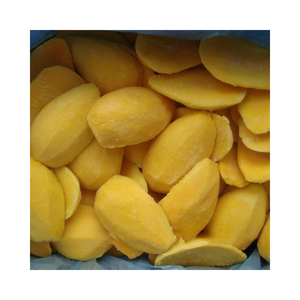 Mango congelado de Vietnam | Mango de alta calidad para exportación - Product Image 1