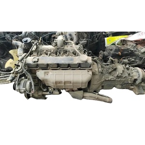 ขายเครื่องยนต์ Td42มือสอง - Product Image 1