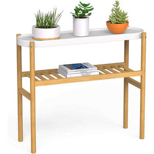 Meuble d'extérieur pour plantes - Product Image 1