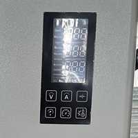 Stabilisateur de tension monophasé 50 kVA 220 V CA SVC à servomoteur, AVR entièrement en cuivre pour centre de données