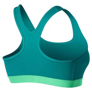 Soutien-gorge de sport sans bretelles pour femme, respirant, de haute qualité, avec maintien moyen, couleurs et logo personnalisables - Meilleure vente en gros - Product Image 2