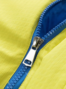 Nouvelle arrivée Veste en duvet personnalisée Veste chaude à bulles d'hiver Veste rembourrée de grande taille pour hommes vente en gros - Product Image 2