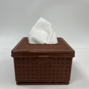 Caja de papel marrón de madera de Material PP duradero sin BPA con etiqueta privada de tamaño personalizado OEM/ODM cocina al por mayor a granel aplicable - Product Image 4