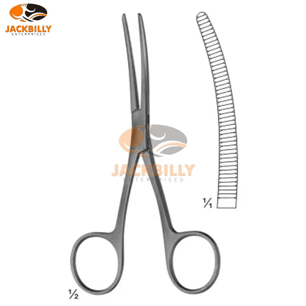 Instrumentos de cirugía