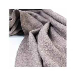 Accept Custom Design Wool Blanket: Make Your Bedding Unique Home Pure Yak Wool Blanket Wholesaler