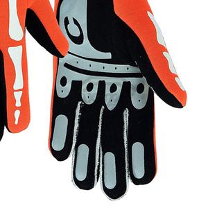 Vente chaude Go Kart Conduite Go Kart Gants De Course Conception Personnalisée Durable En Plein Air Personnalisé Gants De Course Karting Personnalisé - Product Image 4